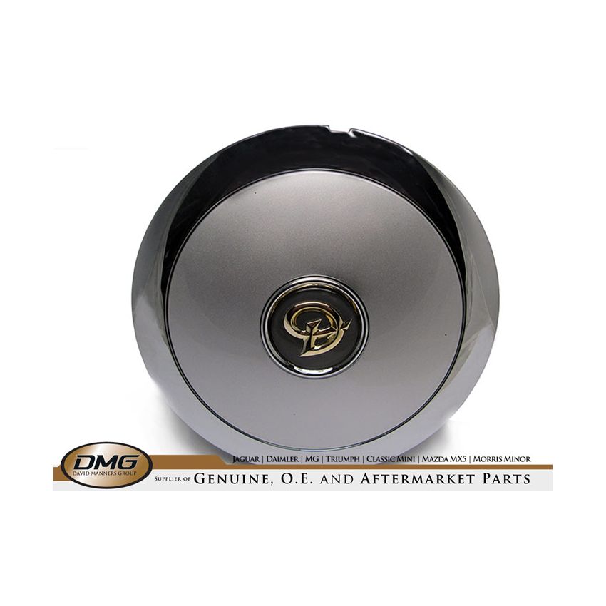 HUB CAP  DAIMLER