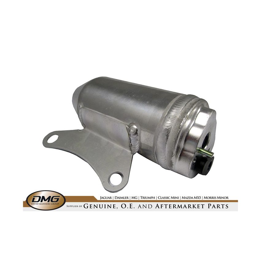 RECEIVER DRIER:  XK8