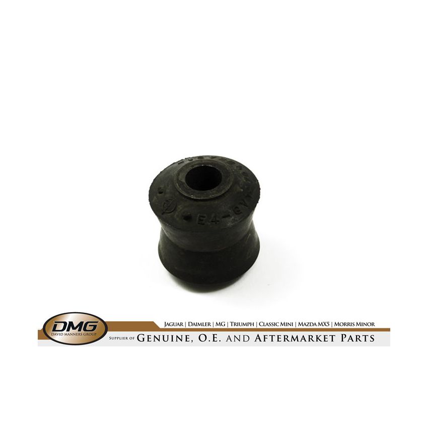 FRONT SHOCK BUSH:  XJ8