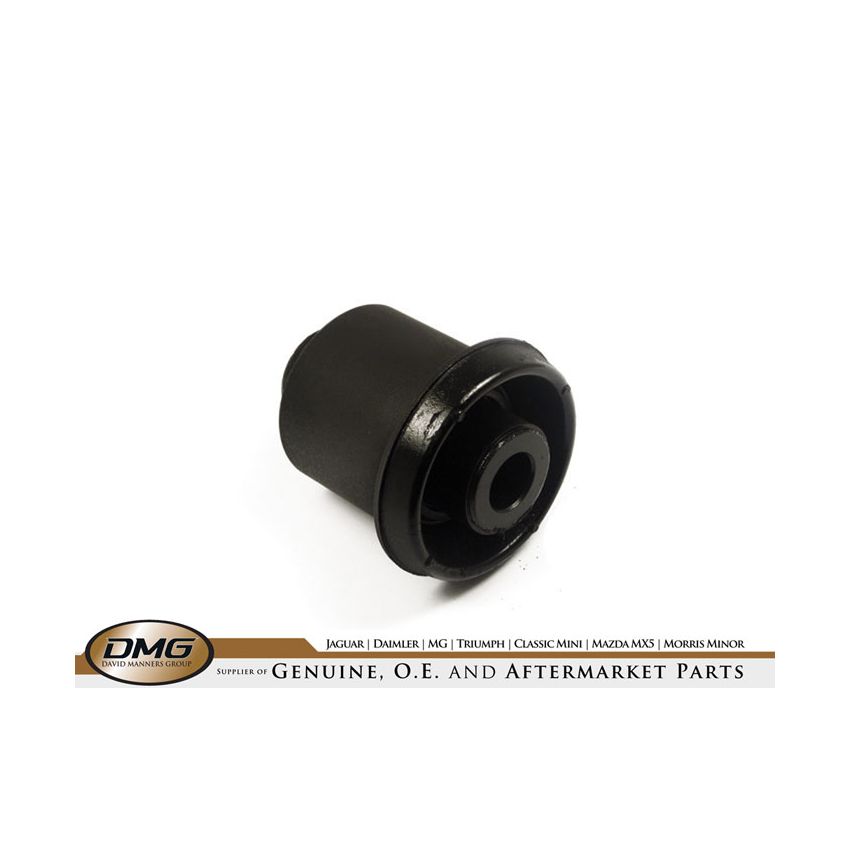 FRONT BOTTOM WISHBONE BUSH:  XJ8, XK8