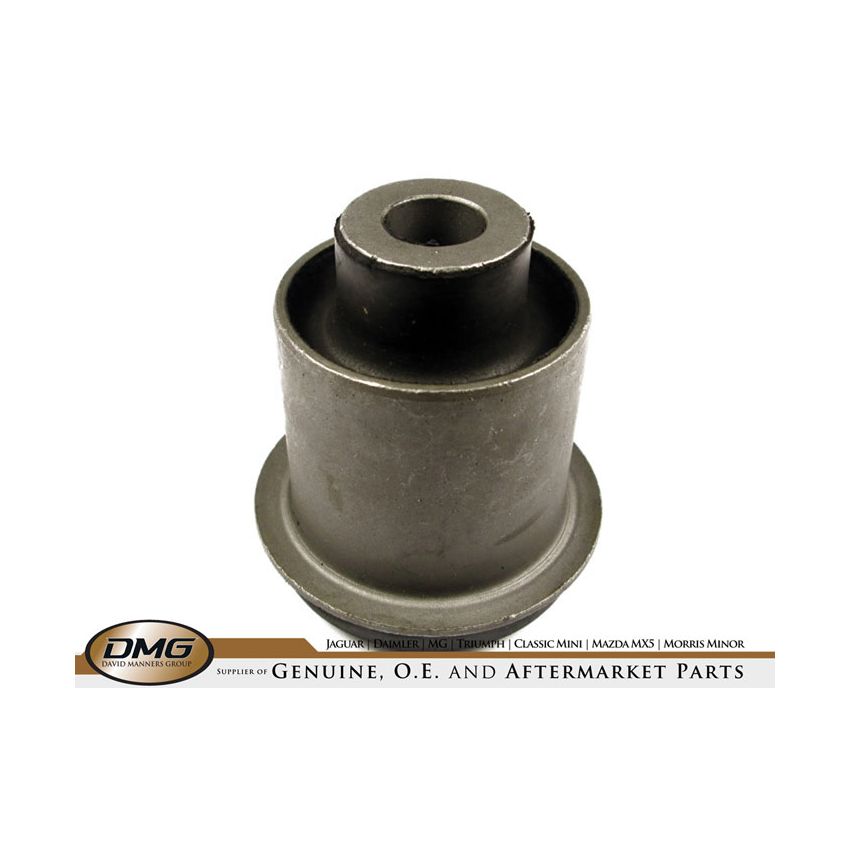 FRONT BOTTOM WISHBONE BUSH:  XJ8, XK8