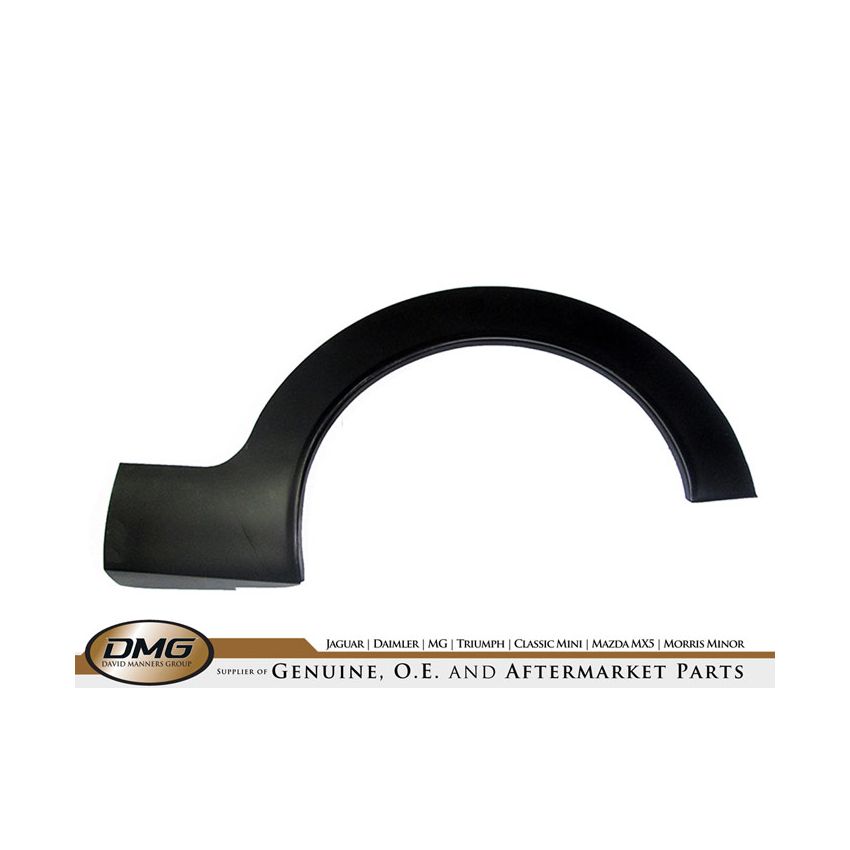 RH FRONT WHEELARCH REPAIR PANEL:  MK2, V8 S-TYPE