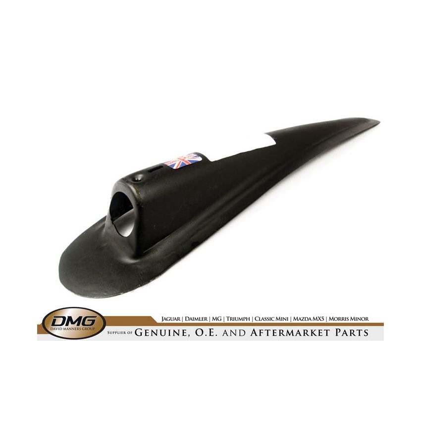 SIDELIGHT HOUSING:  MK2, V8