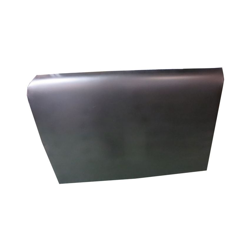 LH FRONT DOOR SKIN:  MK2, V8, 420, S-TYPE