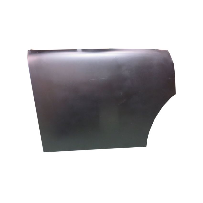LH REAR DOOR SKIN:  MK2, V8, 420, S-TYPE