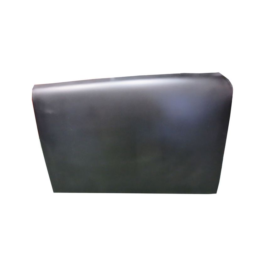 RH FRONT DOOR SKIN:  MK2, V8, 420, S-TYPE