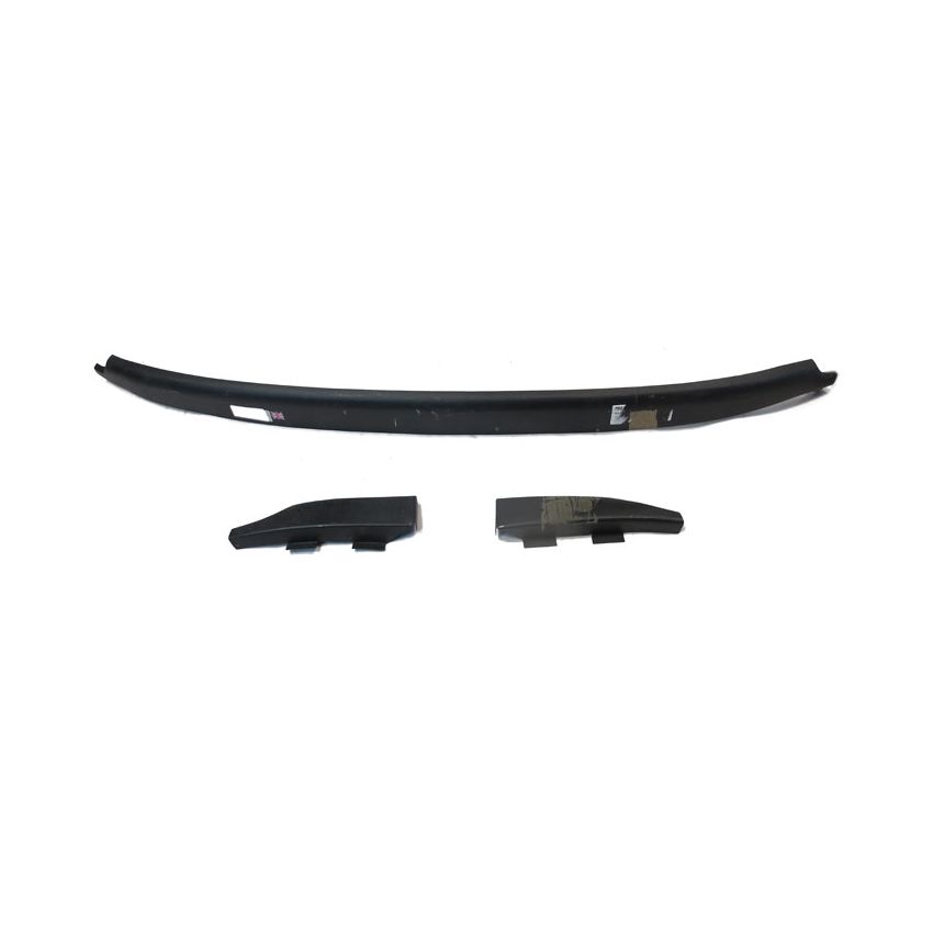 REAR VALANCE (NARROW):  V8 2.5