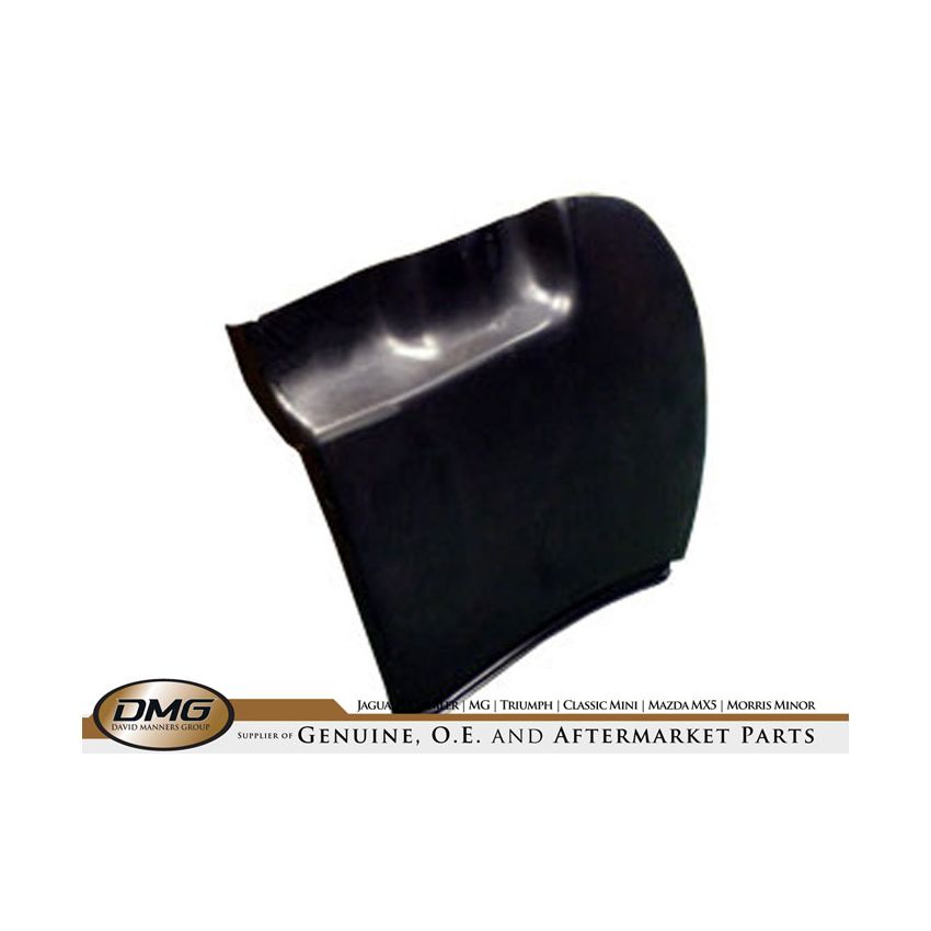 RH REAR WING REPAIR:  MK2,V8