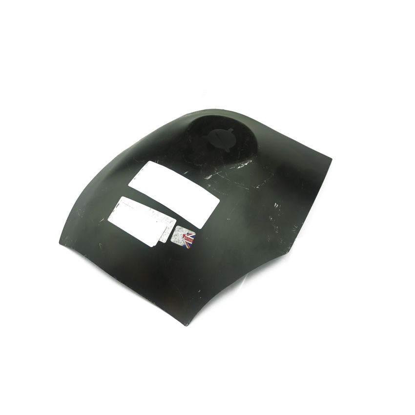 LH FRONT INDICATOR REPAIR:  MK2, V8