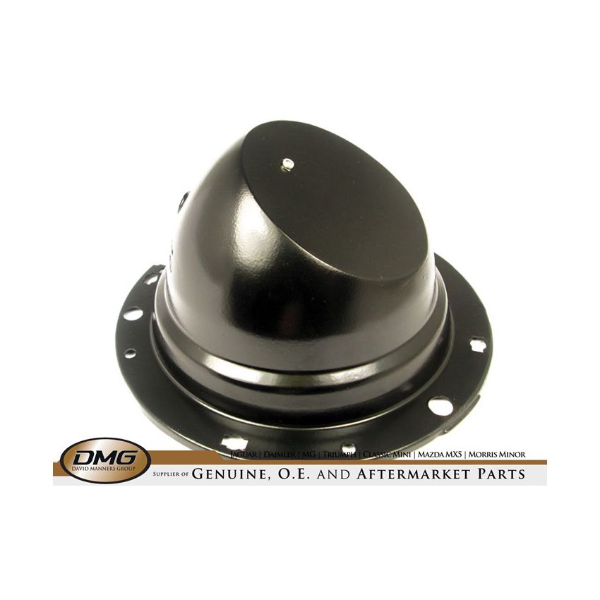 HEADLAMP BUCKET:  E-TYPE S1 3.8 4.2