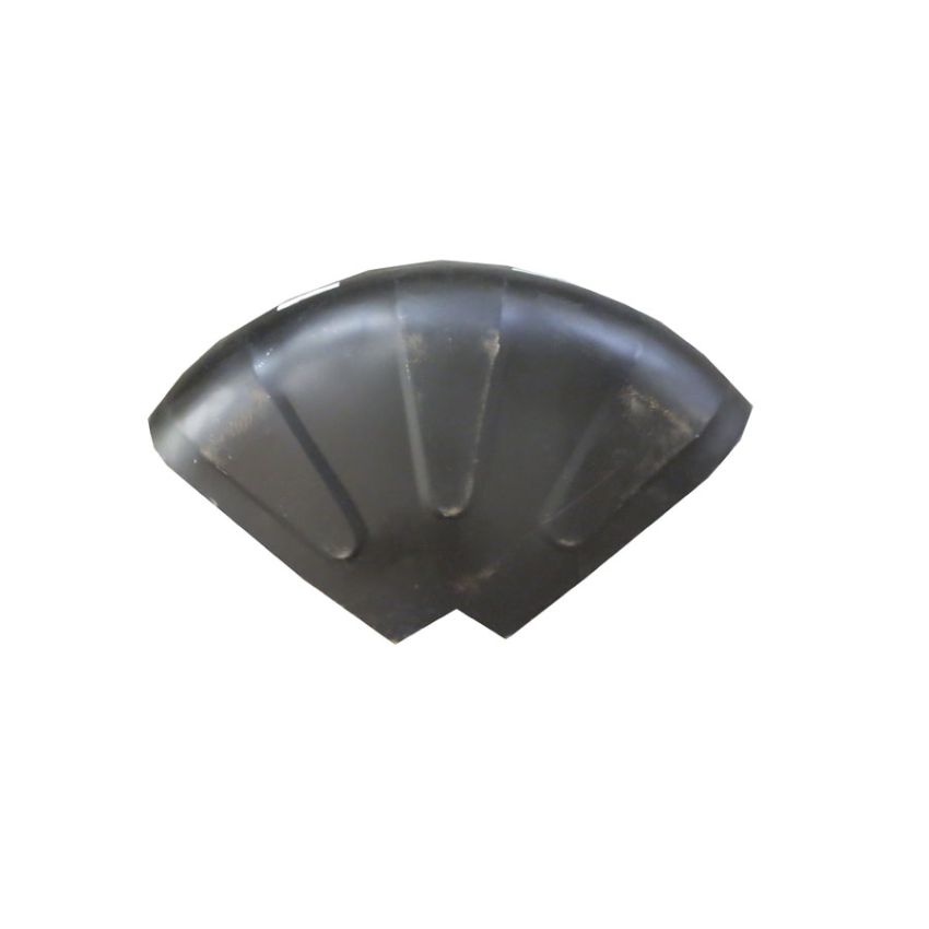 RH INNER CENTRE WHEEL ARCH REPAIR:  MK2,V8