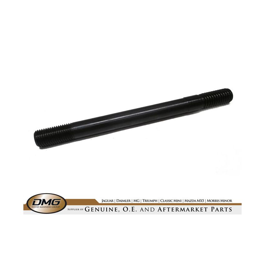 CYLINDER HEAD STUD (136MM):  V12 ENGINE
