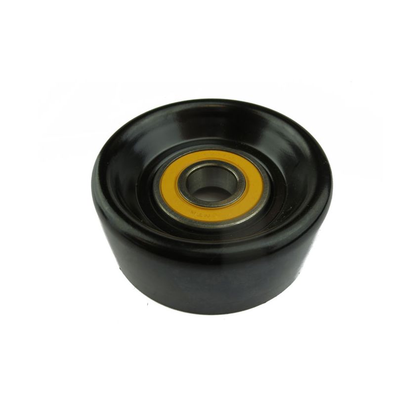 IDLER PULLEY:  X300, XJ40 6.0 LITRE