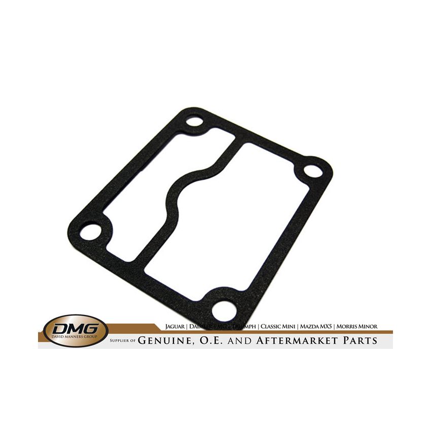 OIL COOLER ADAPTOR GASKET:  XJS, X300, XJ40