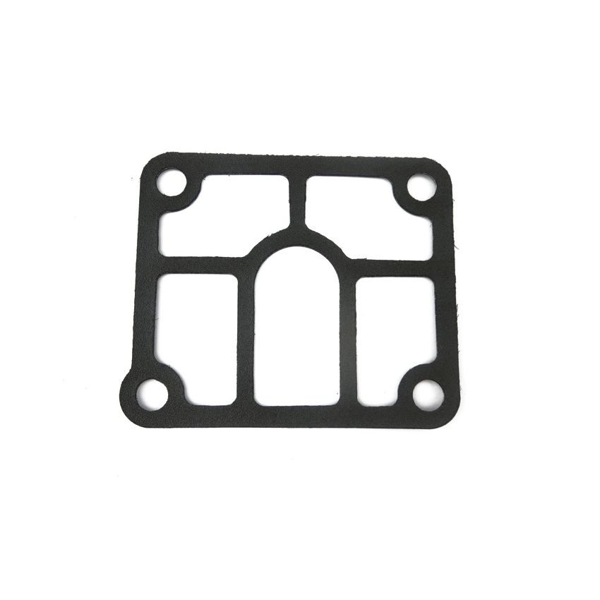 OIL FILTER HOUSING GASKET:  XJS, X300, XJ40