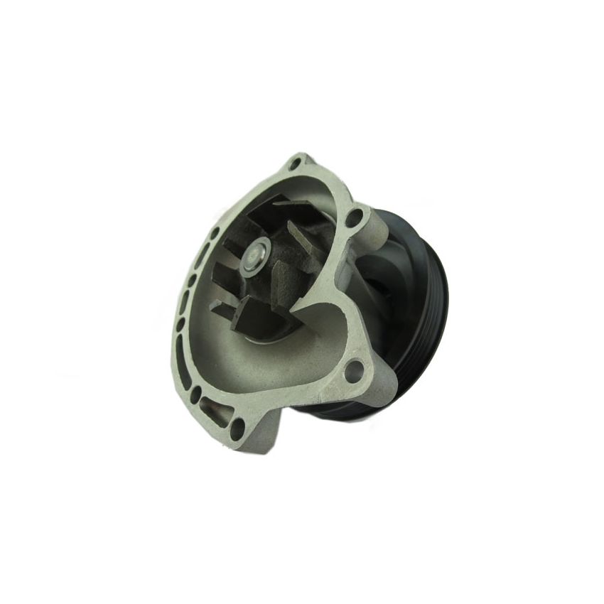 WATER PUMP ASSEMBLY: XJ40, XJS