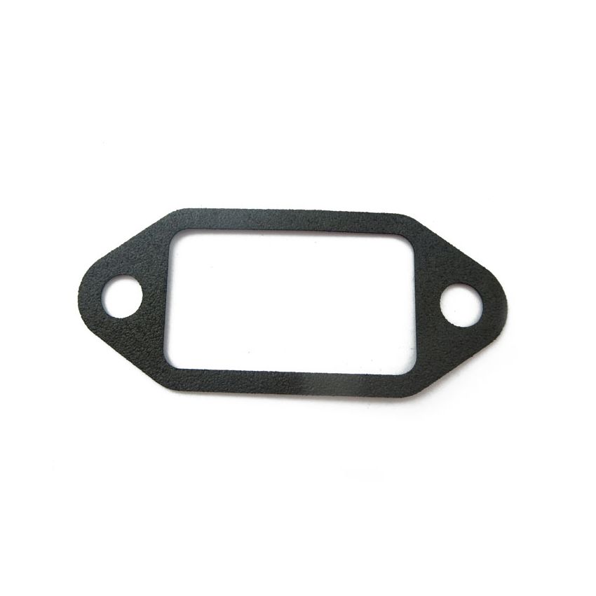 THERMOSTAT HOUSING GASKET:  X300, XJS