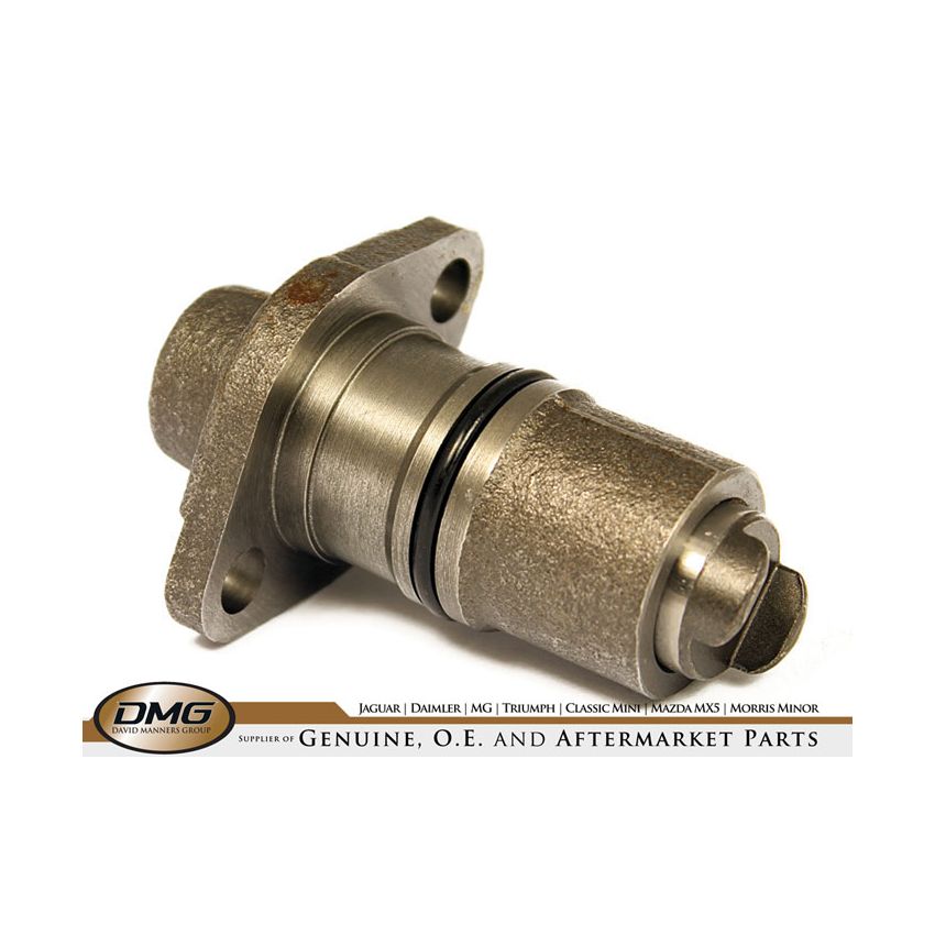 TOP CHAIN TENSIONER:  XJ40, X300, XJS