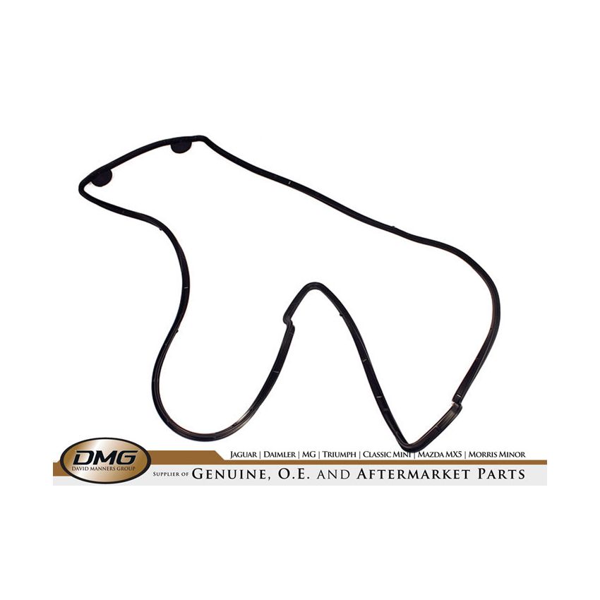 CAM COVER GASKET:  X300, XJS 3.2/4.0 AJ16
