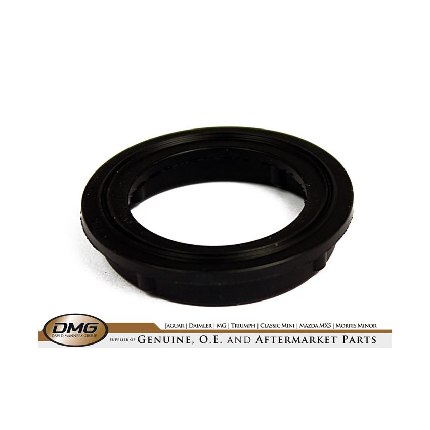 SPARK PLUG BOSS SEAL:  XJS, XJ