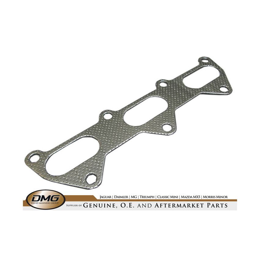 REAR MANIFOLD GASKET:  X300 3.2/4.0
