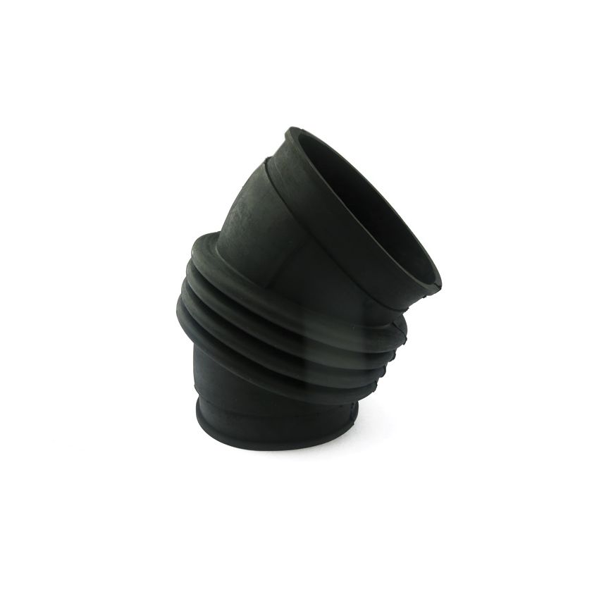 AIR FLOW METER TO DUCT HOSE:  X300 4.0S