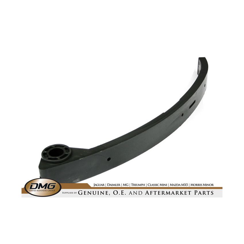 CHAIN TENSION BLADE:  XK8, S-TYPE, XJ8