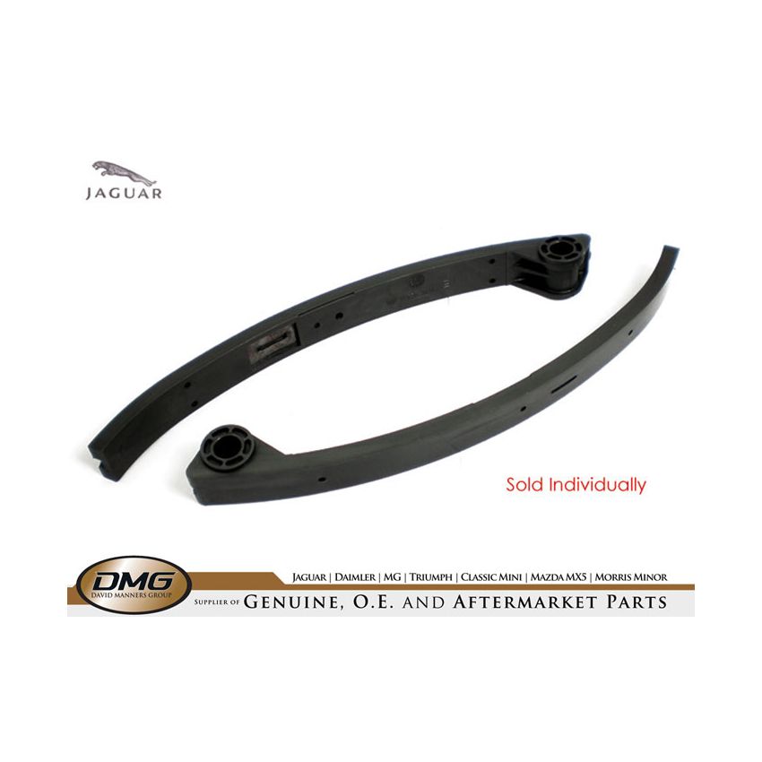 CHAIN TENSIONER:  XJ8, XK8