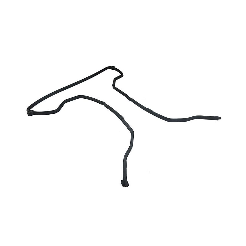 OUTER TIMING COVER SEAL:  XK8, XJ8