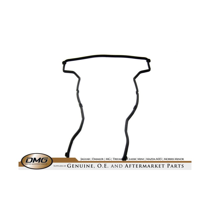OUTER TIMING COVER SEAL:  XK8, XJ8