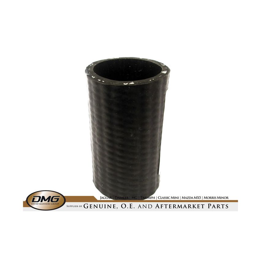 BY-PASS HOSE:  S-TYPE, XK8, X308