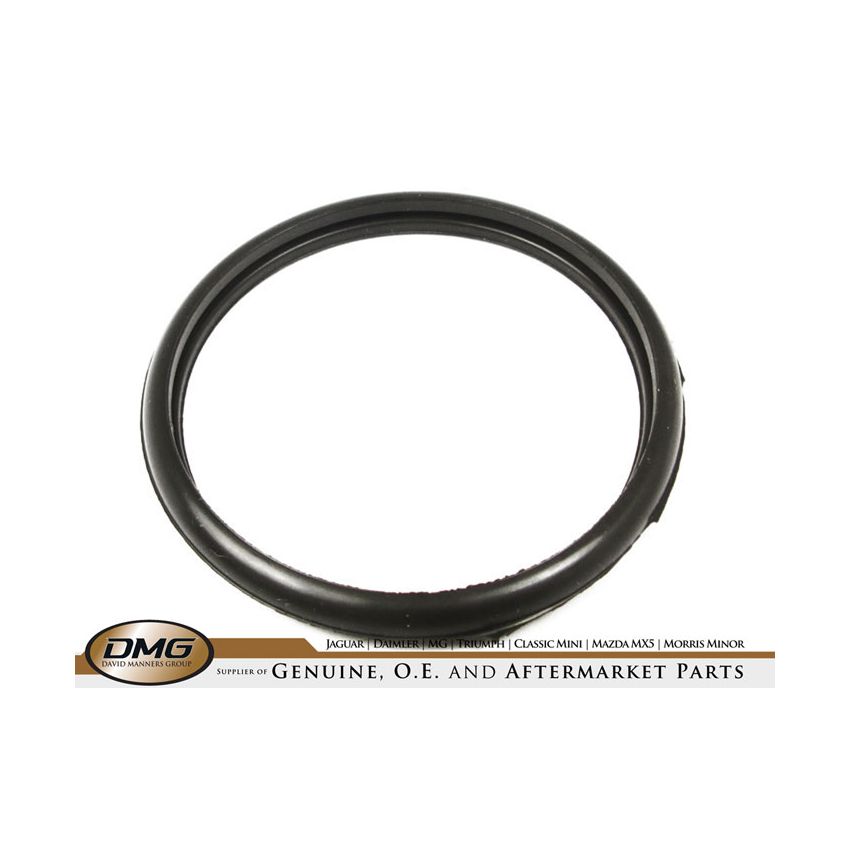 THERMOSTAT SEAL:  XJ, S-TYPE, XK8, X308