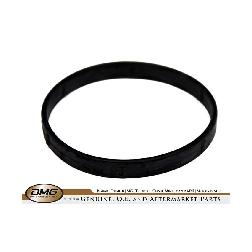 THERMOSTAT SEAL:  XJ, XK8, S-TYPE, X-TYPE