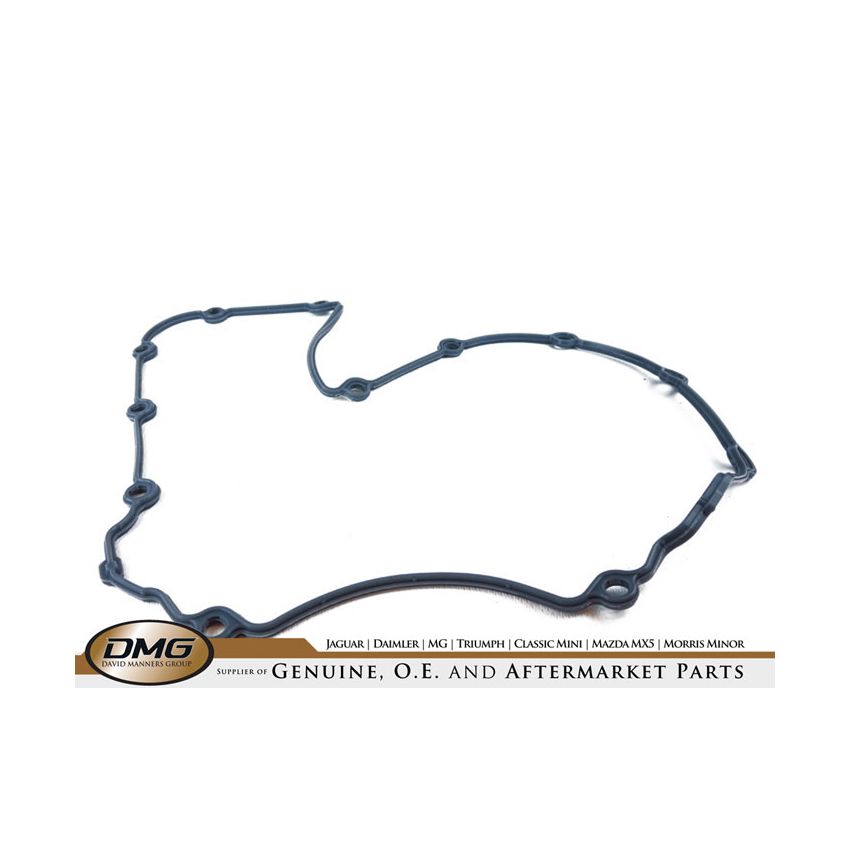 CAMSHAFT COVER GASKET:  XJ8 (X308)