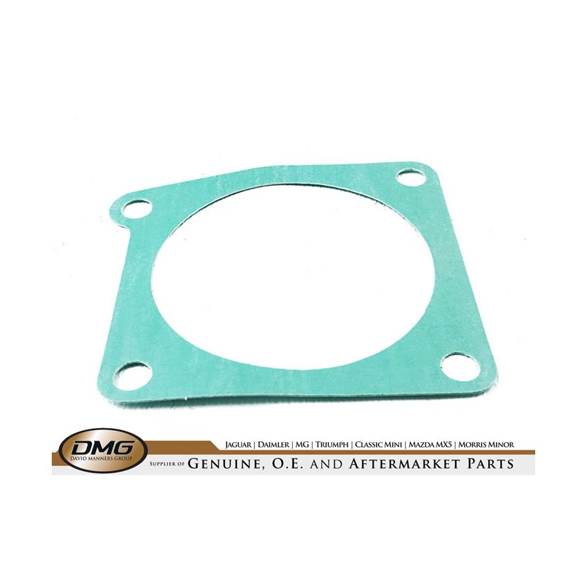 THROTTLE BODY GASKET:  XK8, XJ, X308