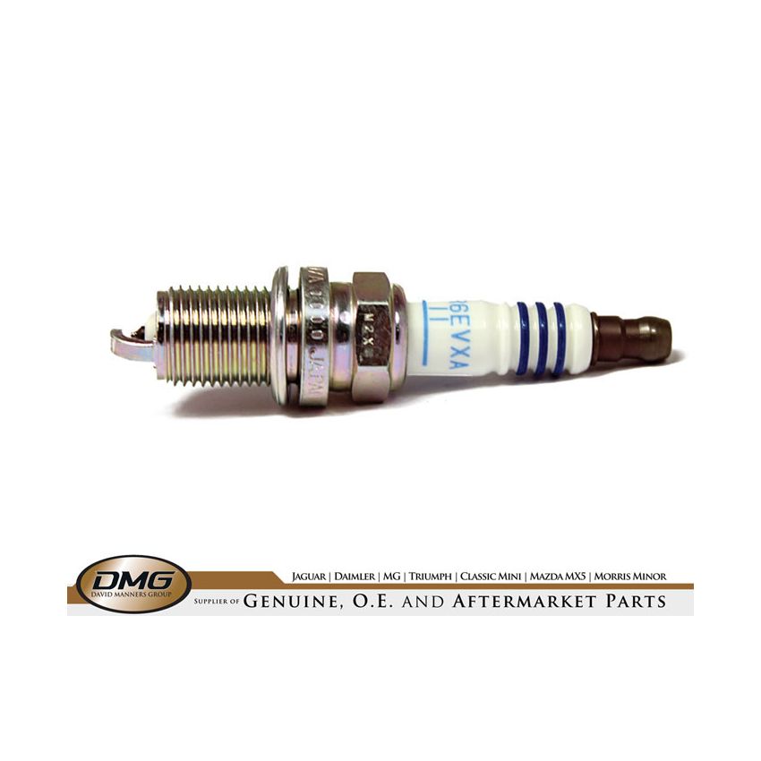 SPARK PLUG:  XK8