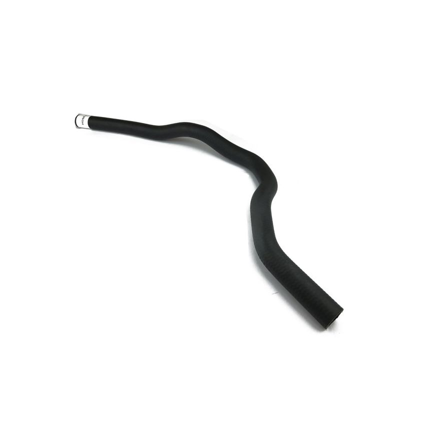 HEATER FEED HOSE:  XK8, XJ8 (4L NO S/C)