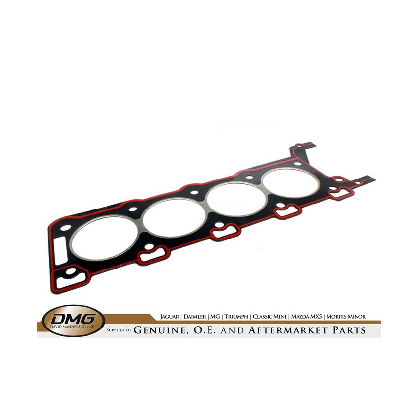 LHB CYLINDER HEAD GASKET:  XJ8, XJ8, S-TYPE