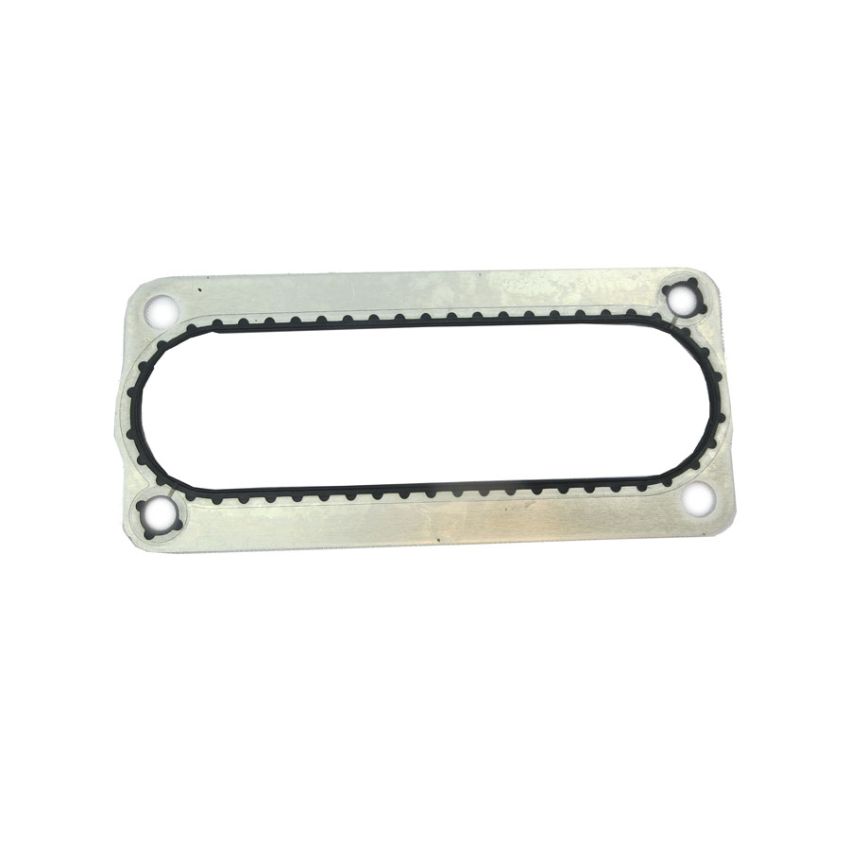 INDUCTION ELBOW GASKET:  XK8, X308