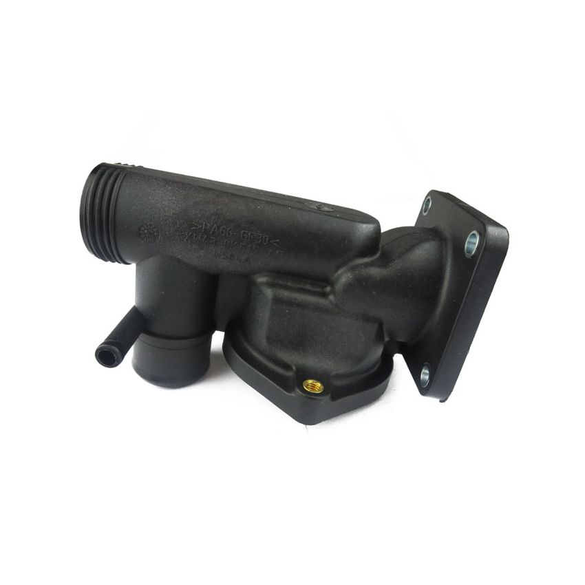 THERMOSTAT HOUSING:  S-TYPE, V8 > M4525