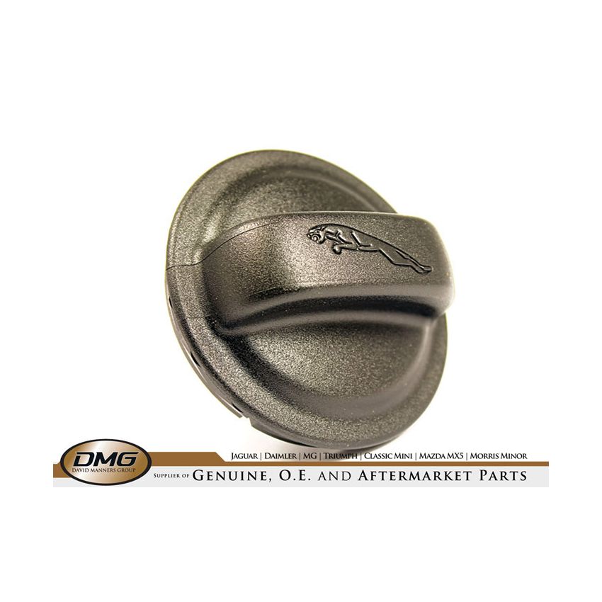 FUEL FILLER CAP:  XJ40:  X300