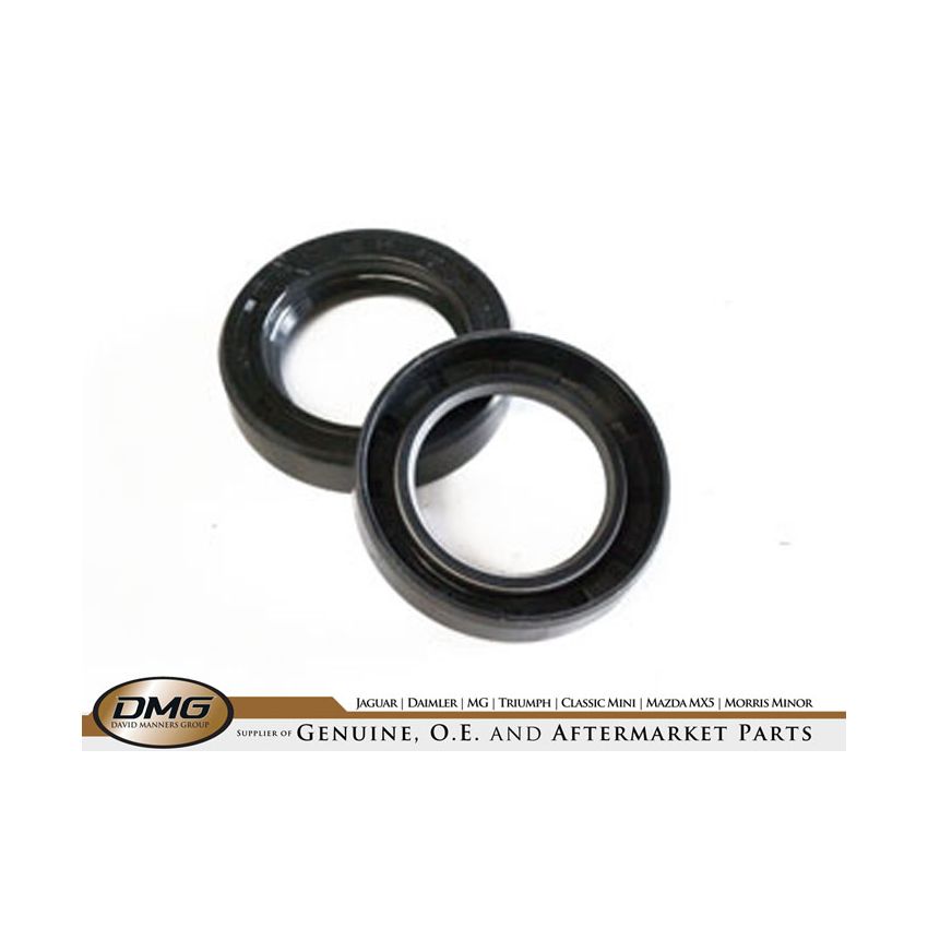 OVERDRIVE OIL SEAL:  MK2, S-TYPE, XK