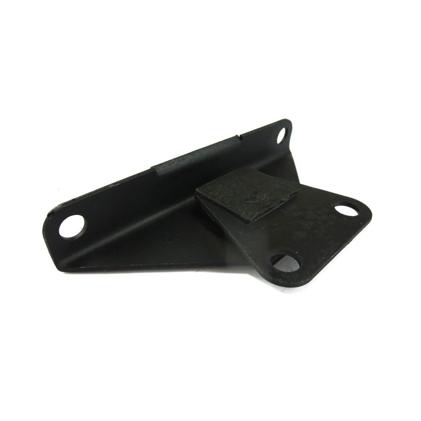 EXHAUST MOUNTING BRACKET:  X308