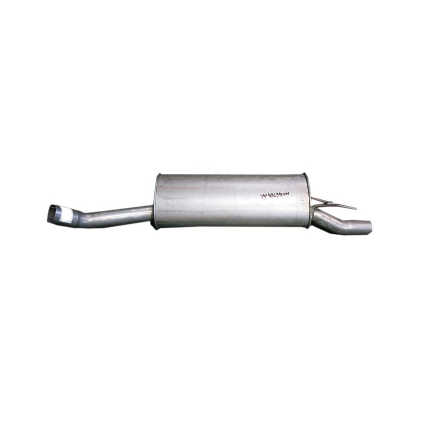 RIGHT REAR EXHAUST SILENCER BACK BOX - JAGUAR XJ8 X308 (1998 - 2003) NNG6784AA