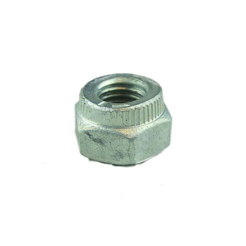 LOCKING NUT:  XJS