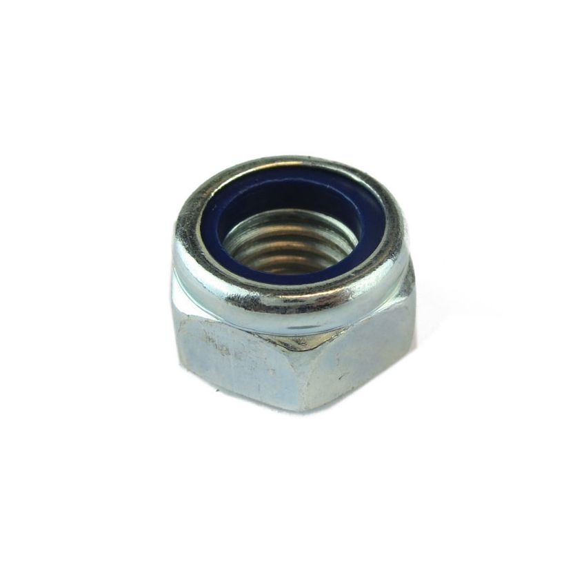 SELF LOCKING NUT M14:  XJ40