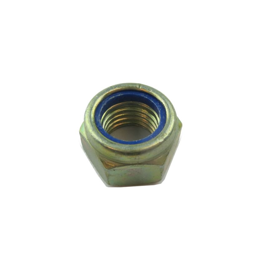 SELF LOCKING NUT M16:  XJ40