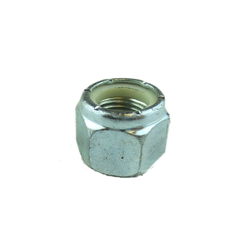 NYLOC NUT 1/2
