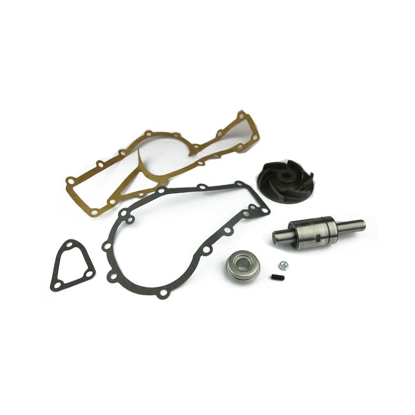 WATER PUMP REPAIR KIT:  XJ12, XJS V12