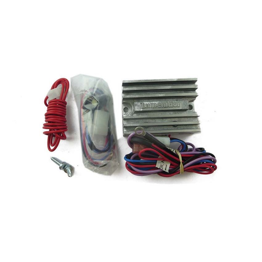 LUMENITION POWERPACK EXCL FITTING KIT